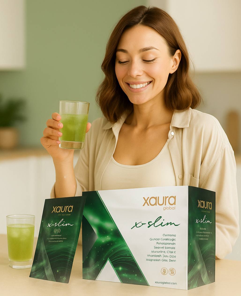 Night Detox Blend
